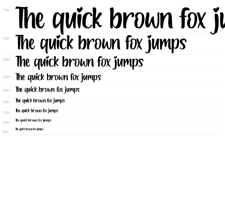 Lovely Kids Waterfall