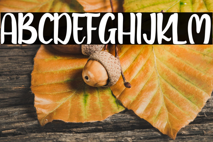 Lovely Kids Example 1