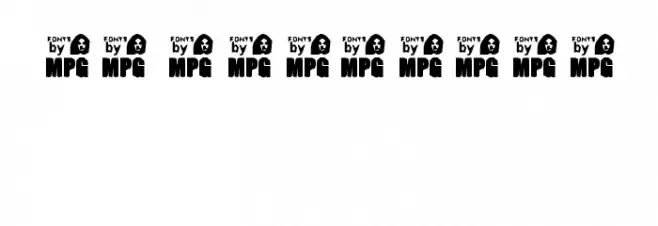 Lovely Ladies Font OTHER CHARS