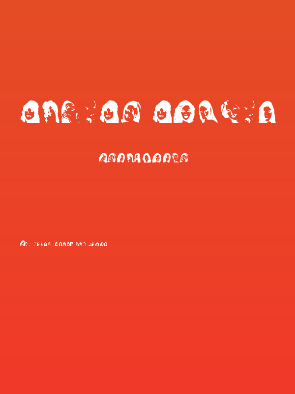 Lovely Ladies Poster