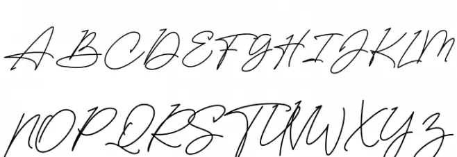 Lovely Love Schriftart Groß