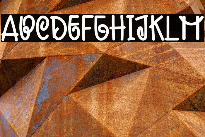 Lovely Melody Example 2