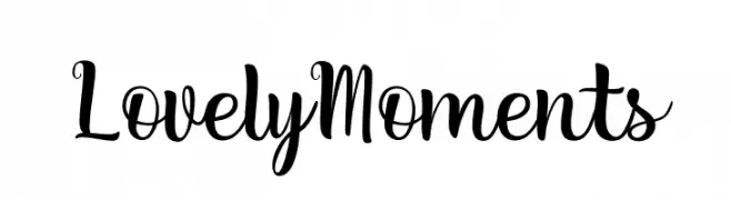 Lovely Moments  Free Fonts Download