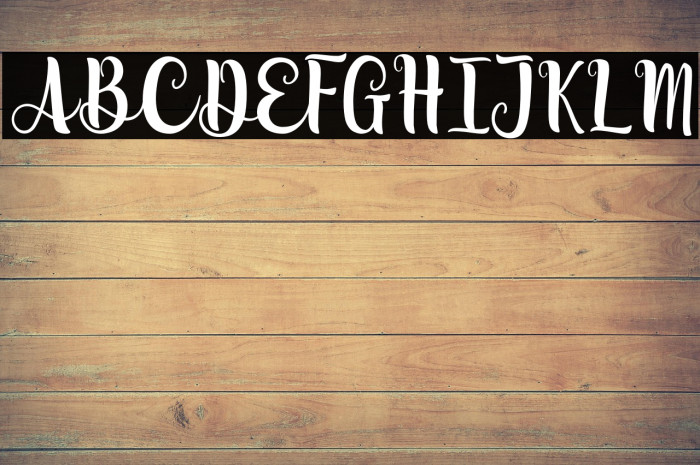 Lovely Moments Example 2