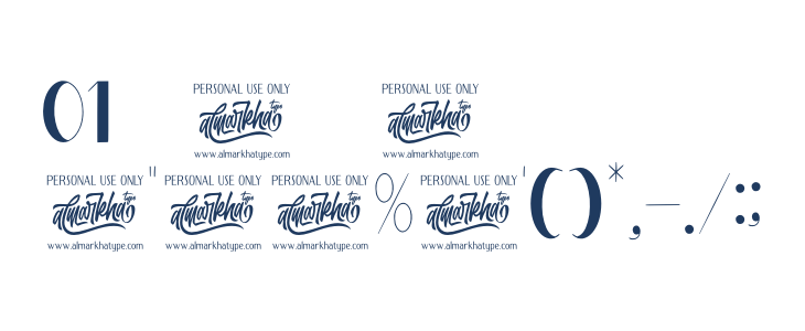 Lovely Orange Other Characters