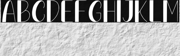 Lovely Orange Example 1