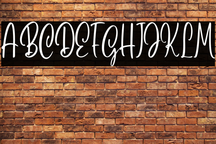 Lovely Personal Use Example 2