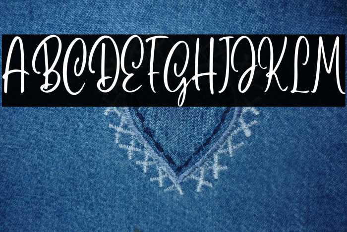 Lovely Personal Use Example 3