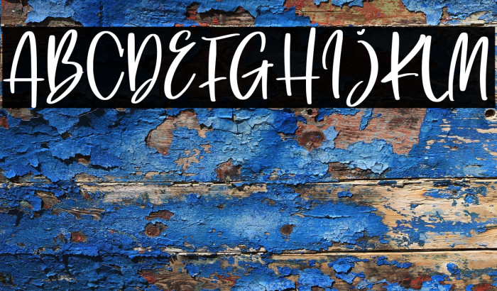 Lovely Purple Example 1