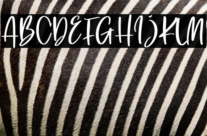 Lovely Purple Example 2