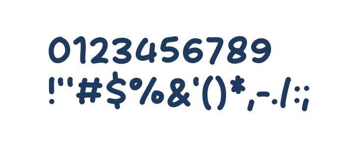 Lovely Rose Other Characters