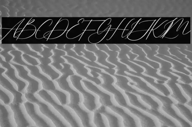 Lovely Script Example 3