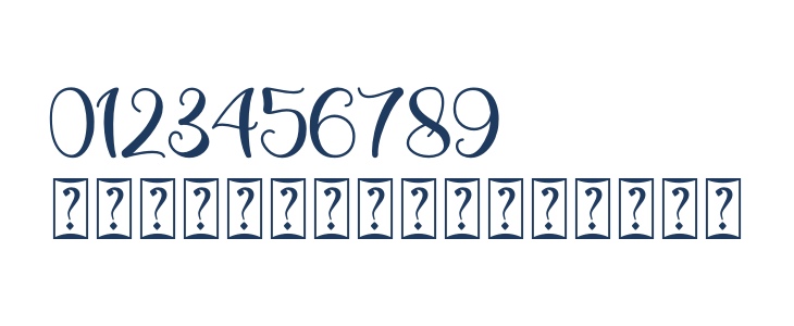 Lovely Summer - Personal Use Other Characters