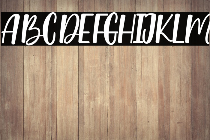 Lovely Sweetie Example 1