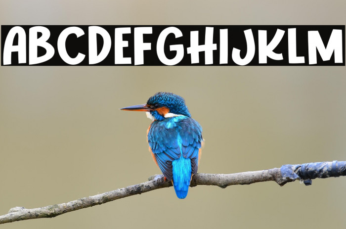 Lovely Time Example 3