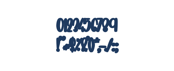 Lovely Unicorn Shadow Other Characters