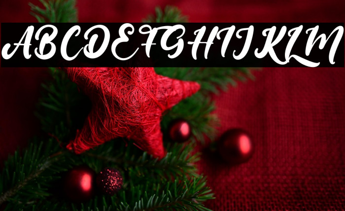 LovelyCalifornia Example 2