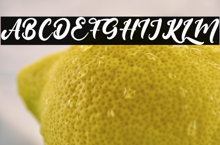 LovelyCalifornia Example 3