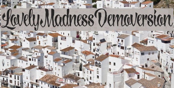 LovelyMadness_Demoversion Example 2