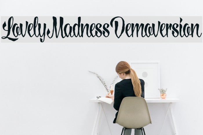 LovelyMadness_Demoversion Example 3