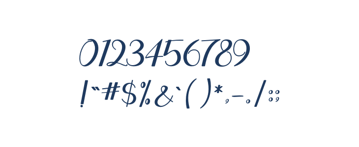 LovelyNatasya Other Characters