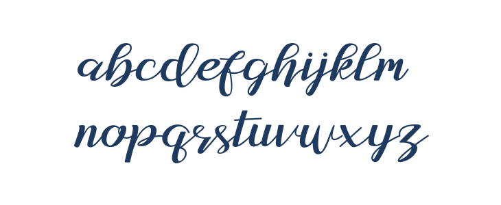 LovelyNatasya Lowercase