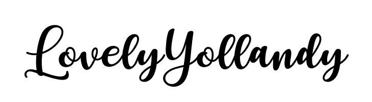 LovelyYollandy  नि: शुल्क फ़ॉन्ट्स डाउनलोड