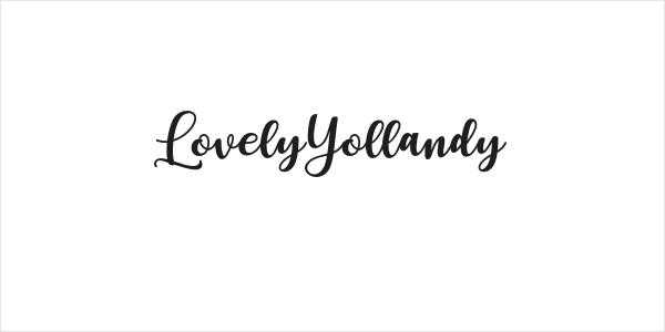 LovelyYollandy Logo