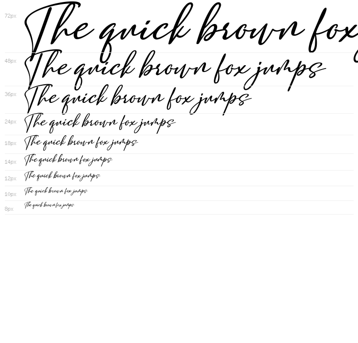 Lovelyou Demo Waterfall