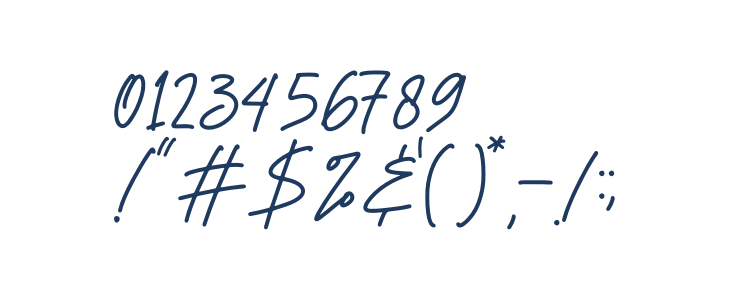 Lovelyta Other Characters