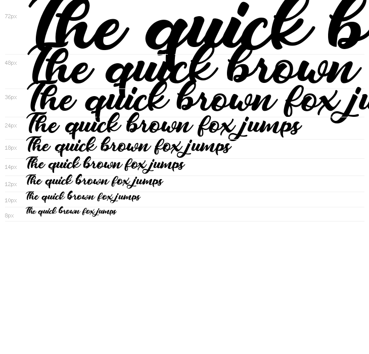 Lover Artefacts Personal Use Regular Waterfall