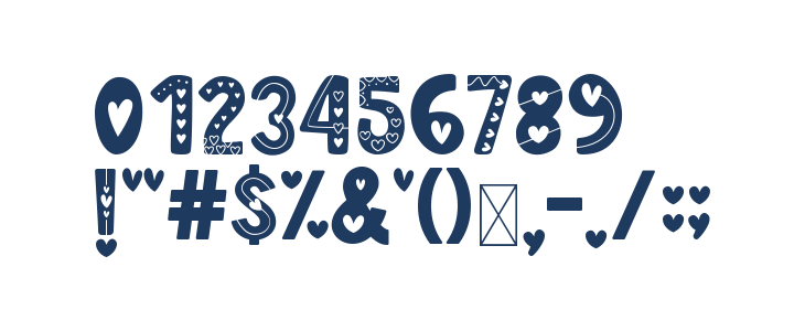 Lover Other Characters