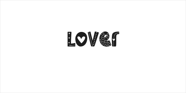 Lover Logo