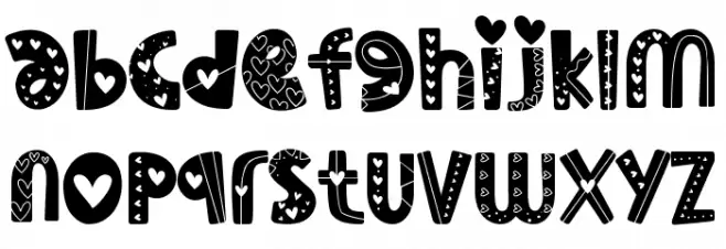 Lover Polices MINUSCULES