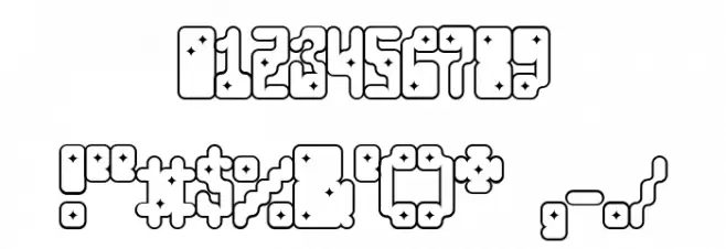 Loverboi-Regular Schriftart Anderer Schreiben