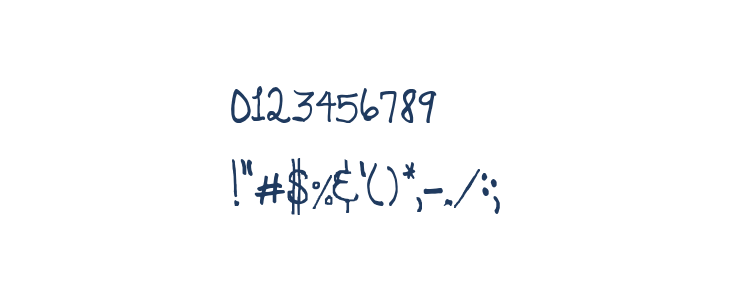 Loverly Other Characters