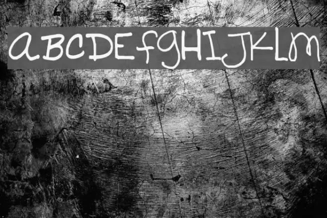 Loverly Font examples