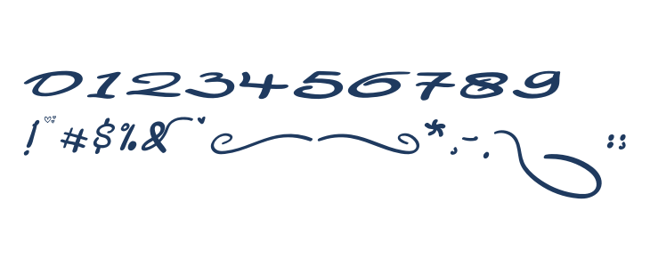 Lovers Other Characters