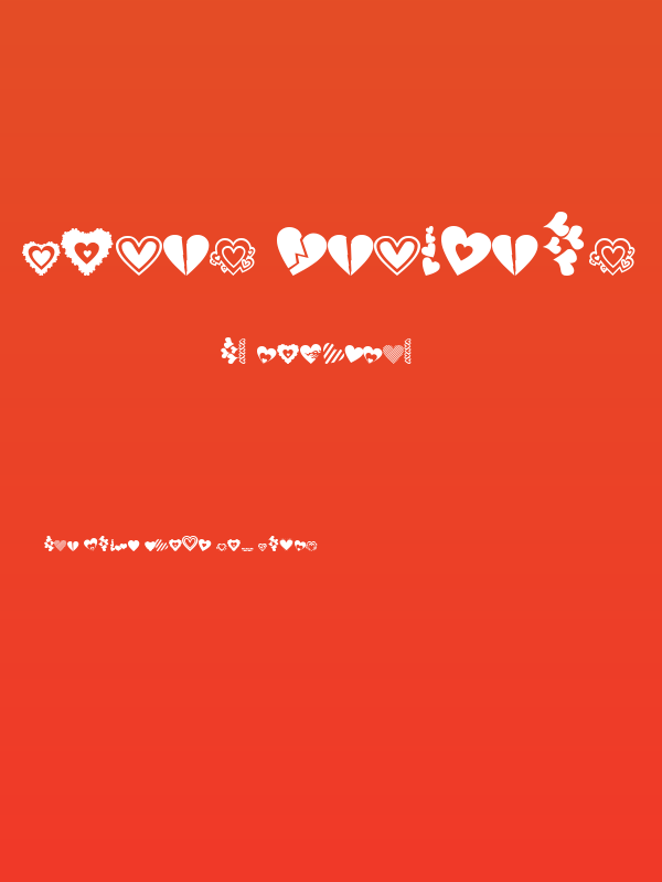 Loves DevineUS Poster