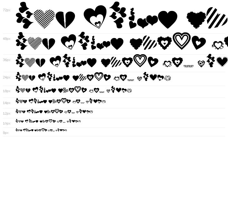 Loves DevineUS Waterfall