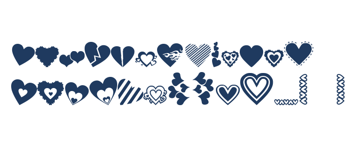 Loves DevineUS Lowercase