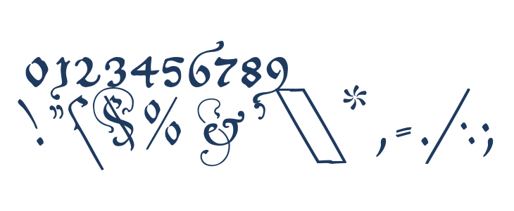 LovesLabour Other Characters