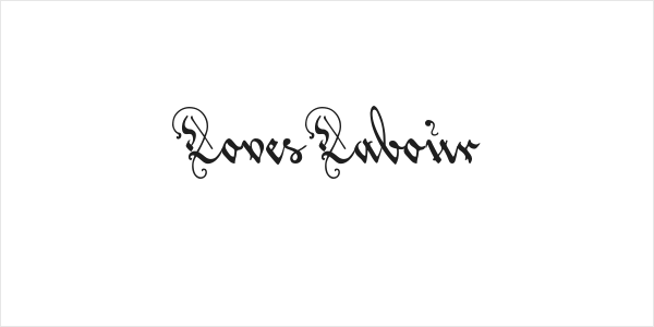 LovesLabour Logo