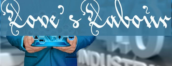 Love'sLabour Example 2