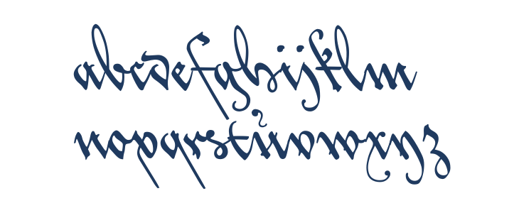 Love'sLabour Lowercase