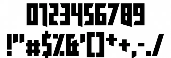 Lovesauce Font OTHER CHARS