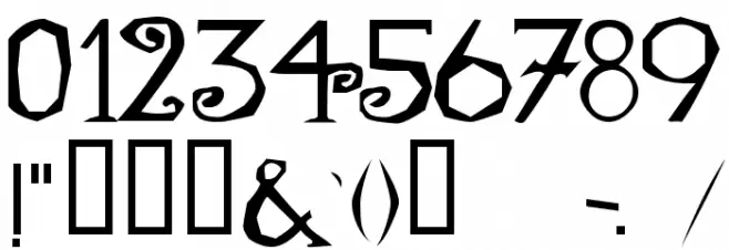 Lovesexy Fonte OUTROS PERSONAGENS