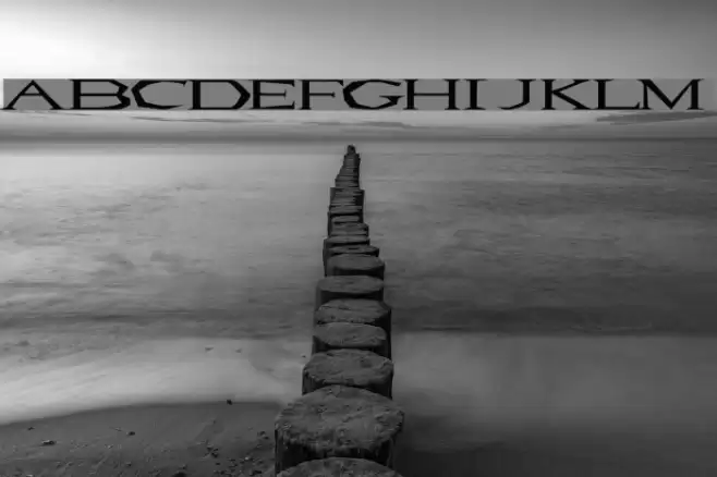 Lovesexy Fonte examples