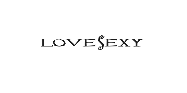 Lovesexy Logo