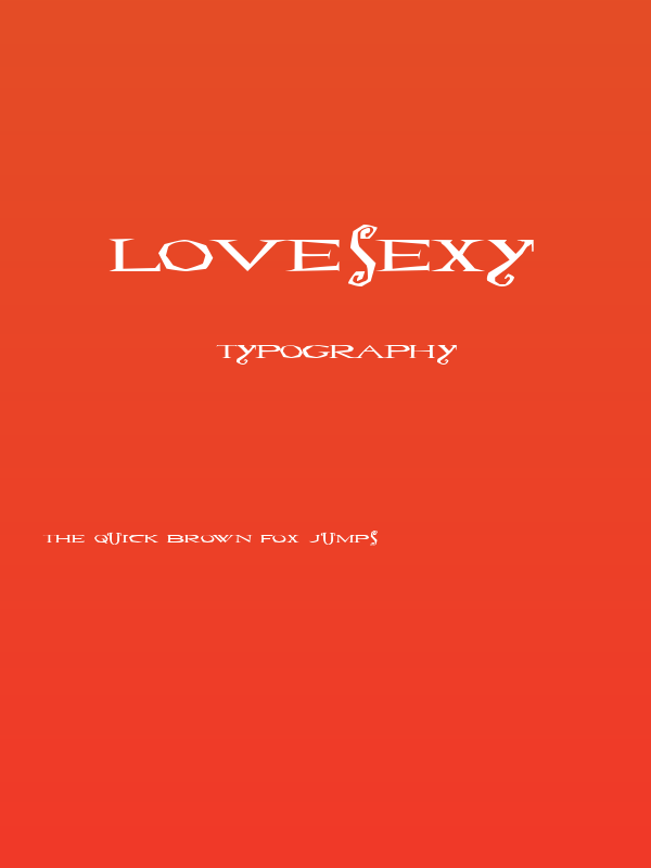 Lovesexy Poster